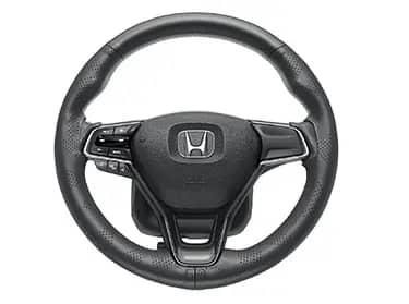 Steering Wheel Cover