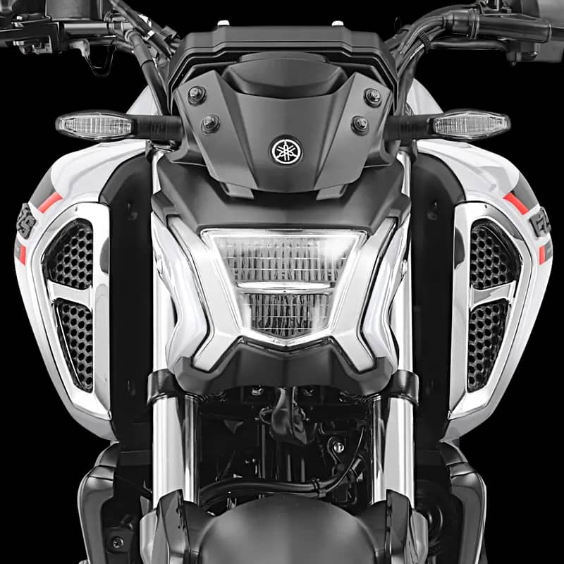Class (D) Headlight with Position Lamp