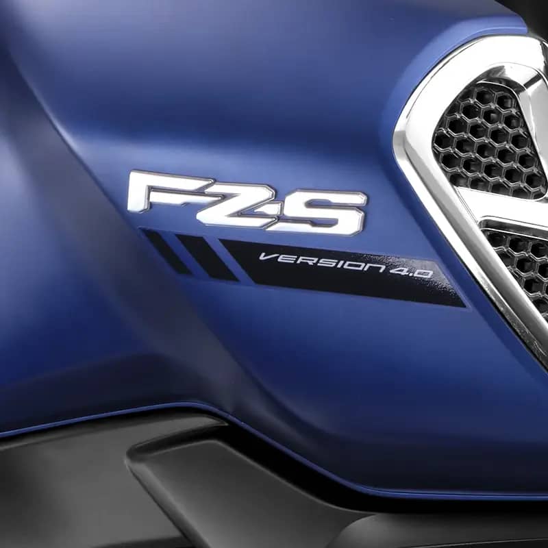 Chrome Duct Plating and 3D Emblem