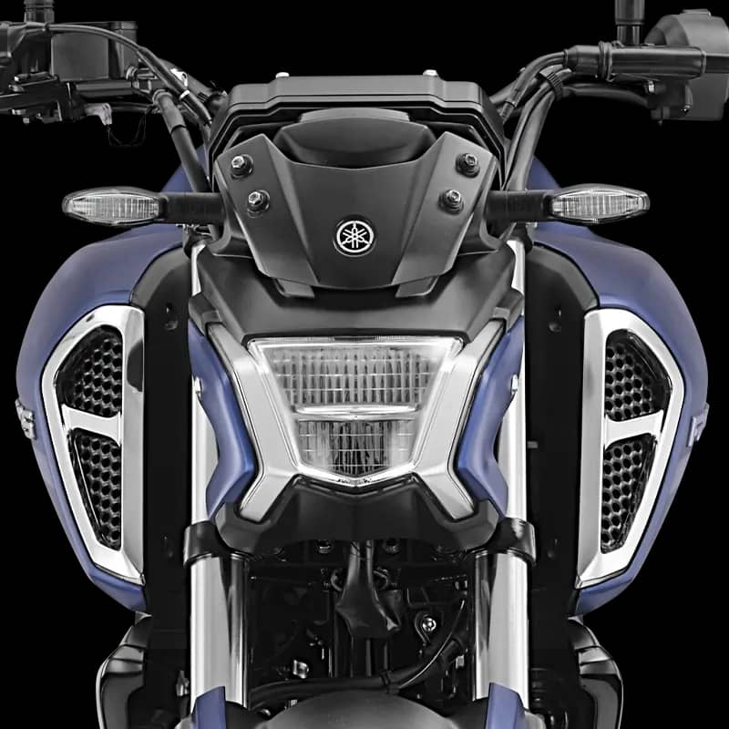 Class (D) Headlight with Position Lamp