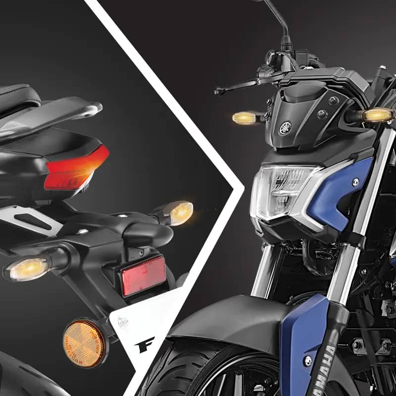LED Flashers & LED Tail Light