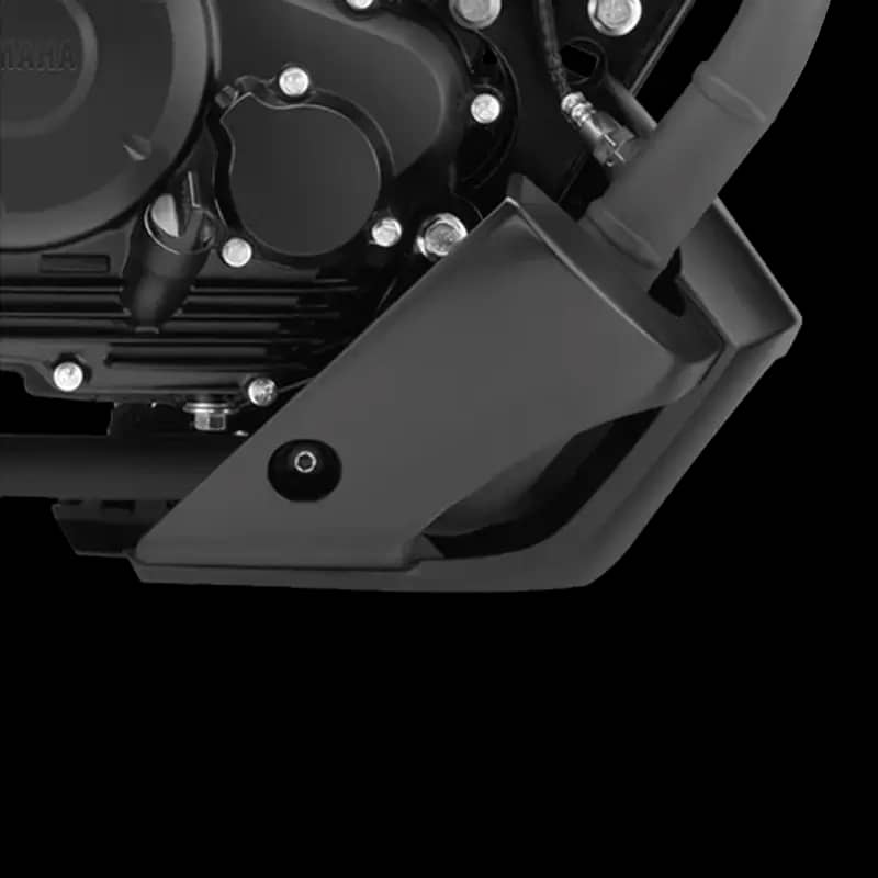 Engine Guard