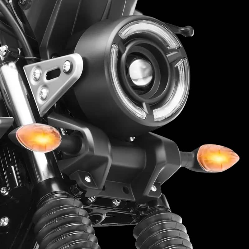 Bulb Flashers