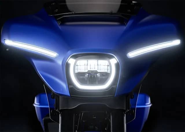 LED Signature Lighting