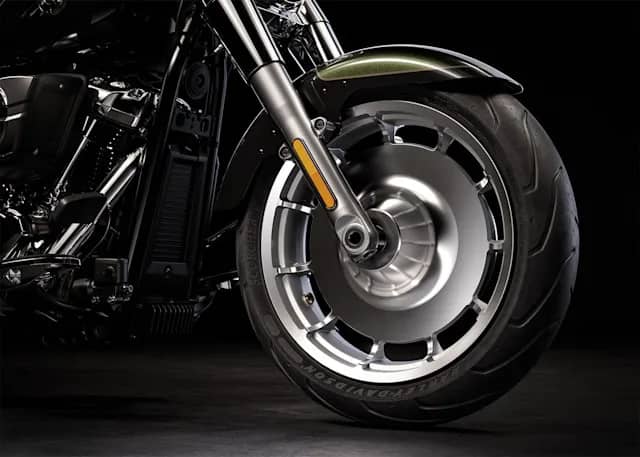 Classic Machined Lakester Wheels