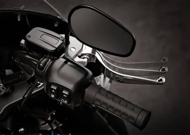 Adjustable Brake Lever For Every Reach