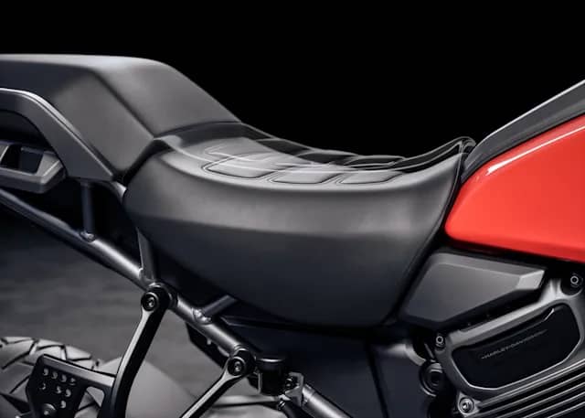 Adjustable Seat Height With Adaptive Confidence
