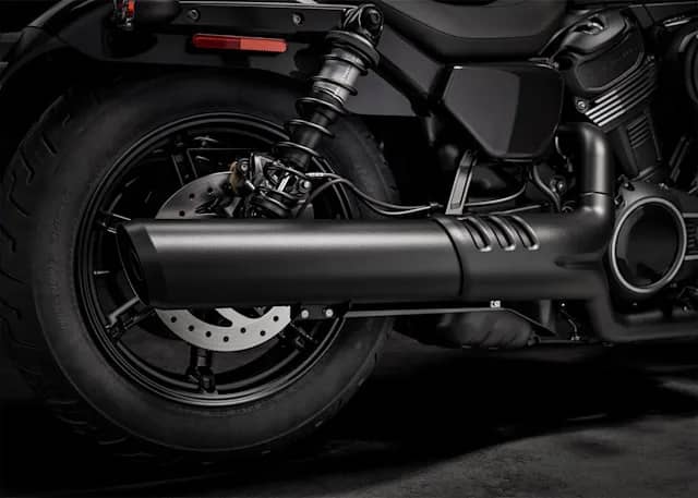Peak Performance Exhaust