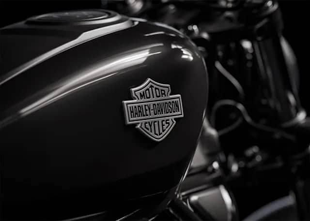 Vintage Sportster DNA
