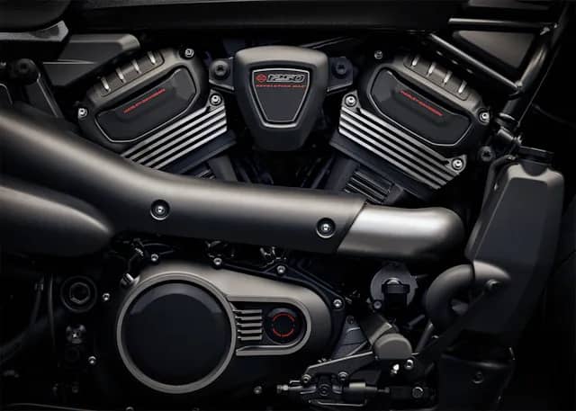 Revolution Max Motor