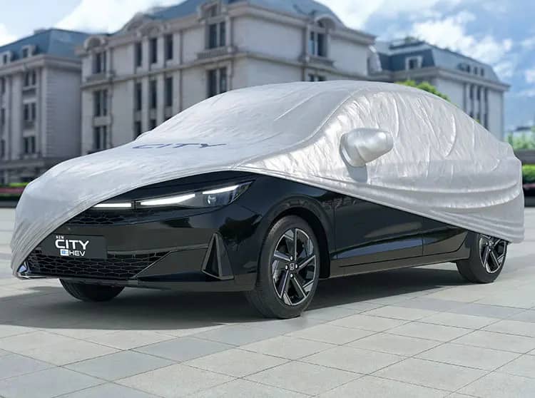 Body Cover