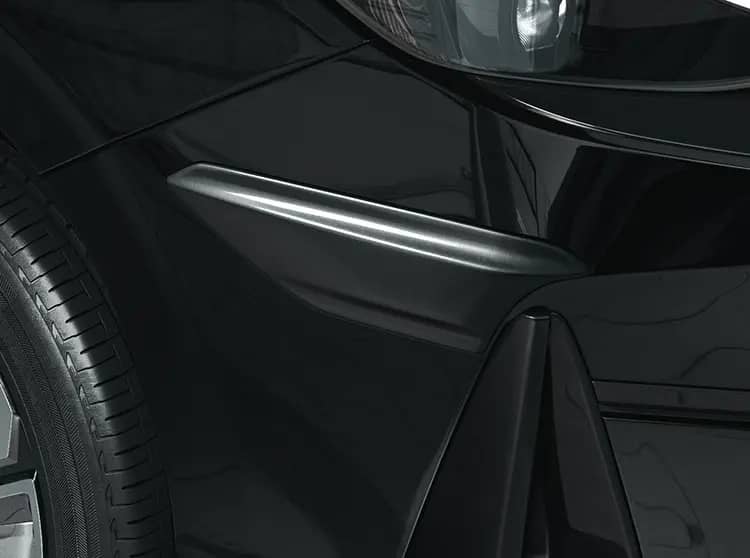 Bumper Protector Front