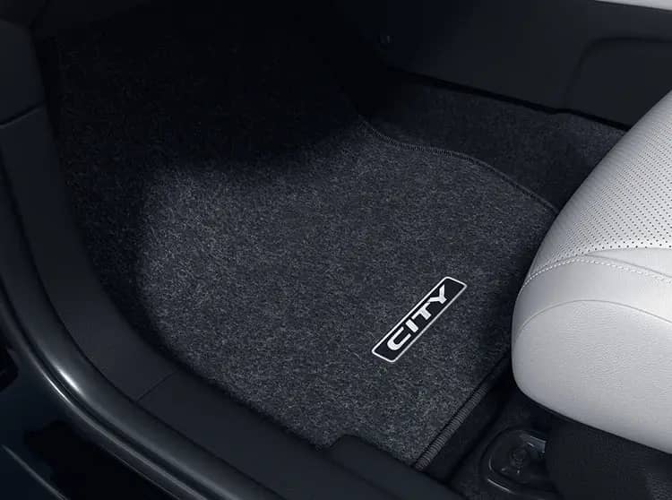 Floor Mat