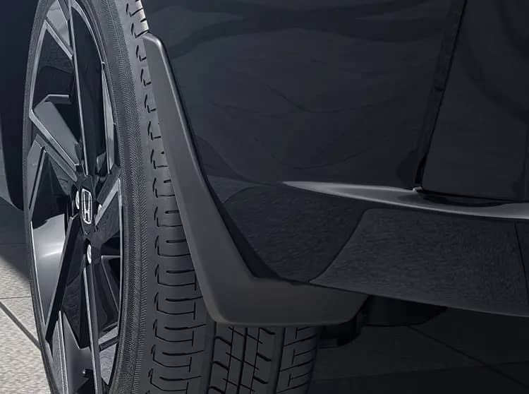 Mud Guard