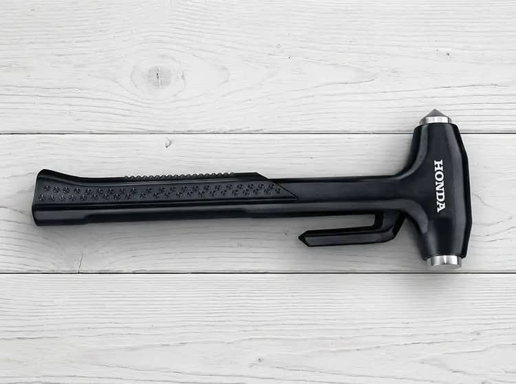 Emergency Hammer