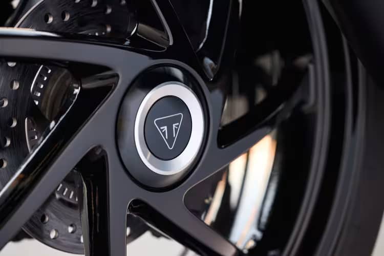 Alloy Wheels