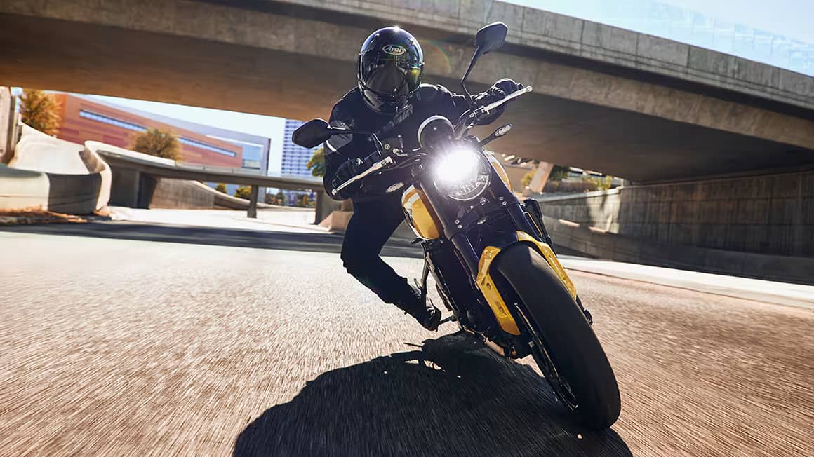 LED Headlight