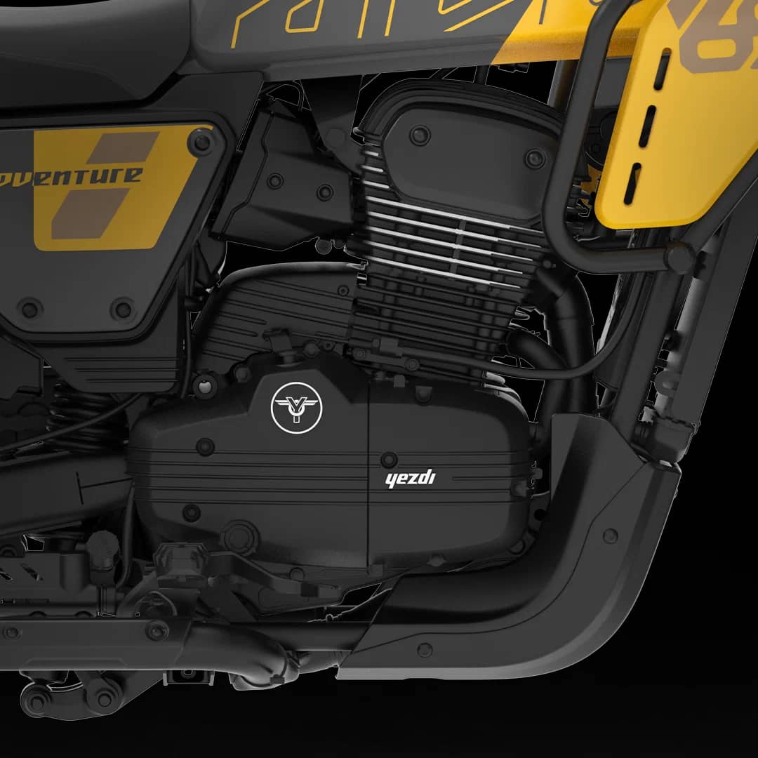Alpha Engine