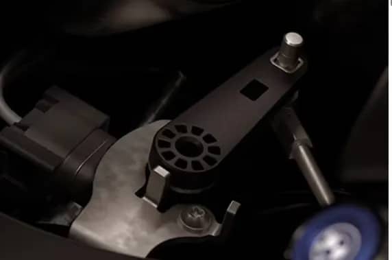 Gear Shift Assistant Pro Sensor