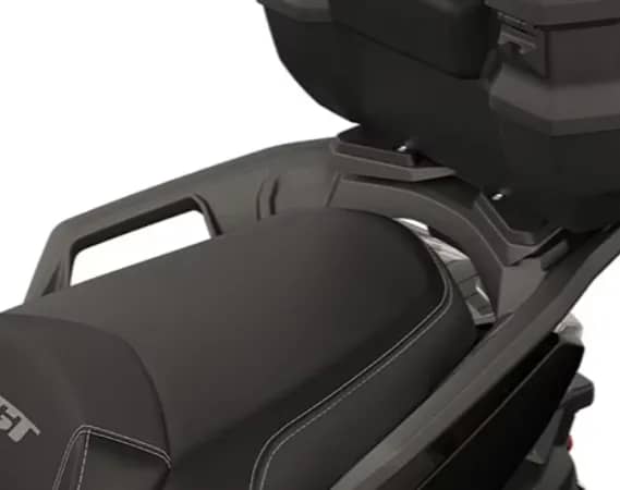 Luggage Carrier