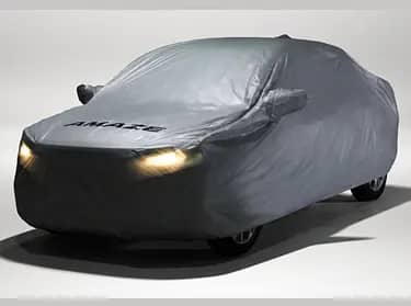 Body Cover