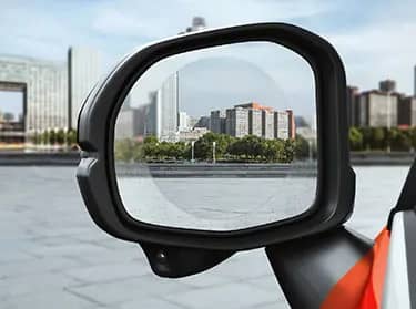 Anti Fog Film (Hydrophobic Layer)