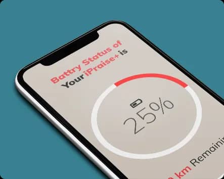 Battery Info