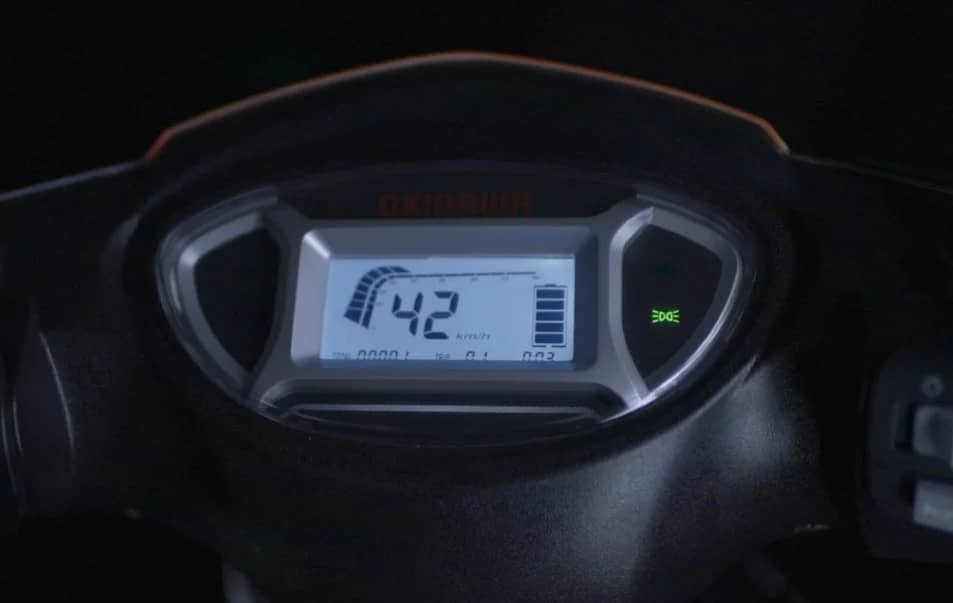Digital Meter