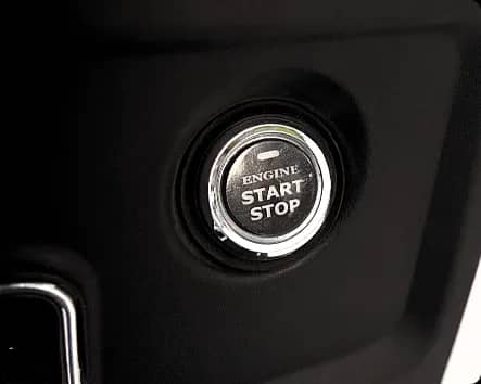 Push Start On/Off