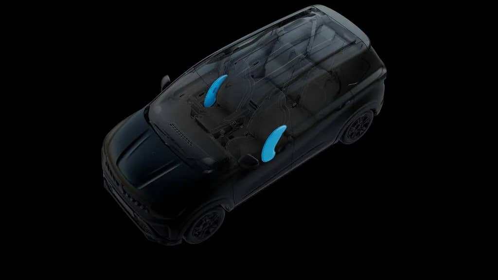 Side Airbags