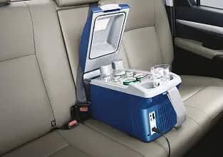 Cool Box
