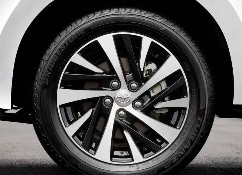 Enticing Diamond-cut Alloys