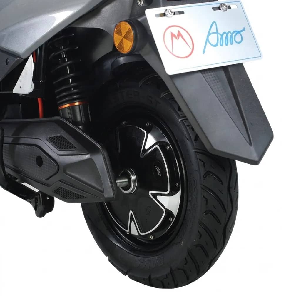 Electronic Assisted Braking System