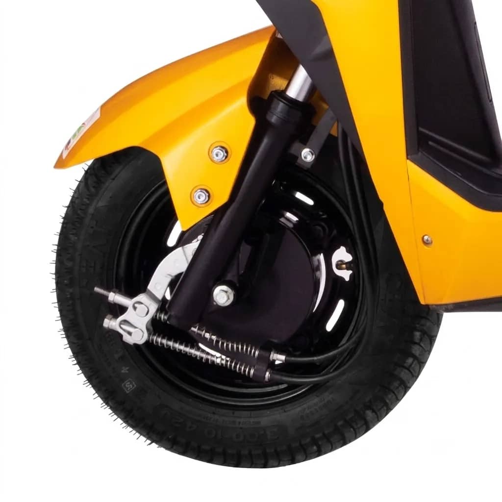 Alloy Wheel