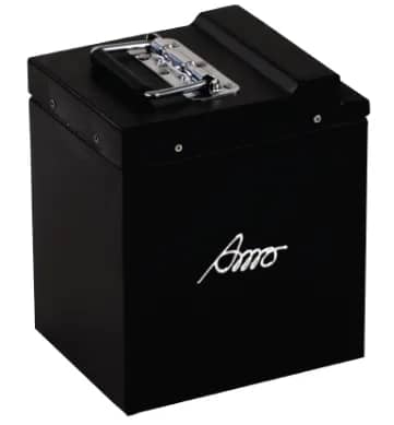 Lithium-ion Battery