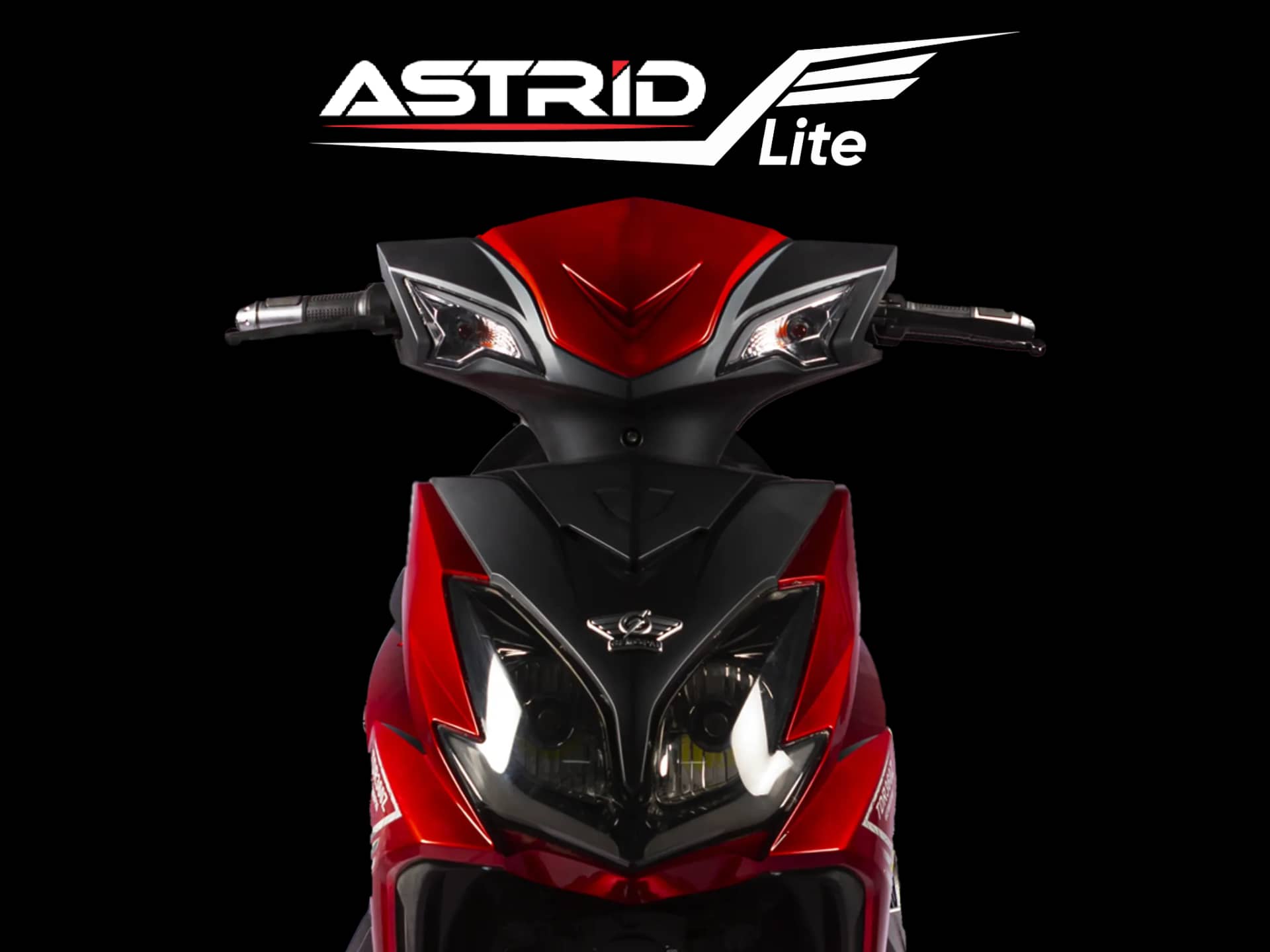 Sleek Aerodynamic Body