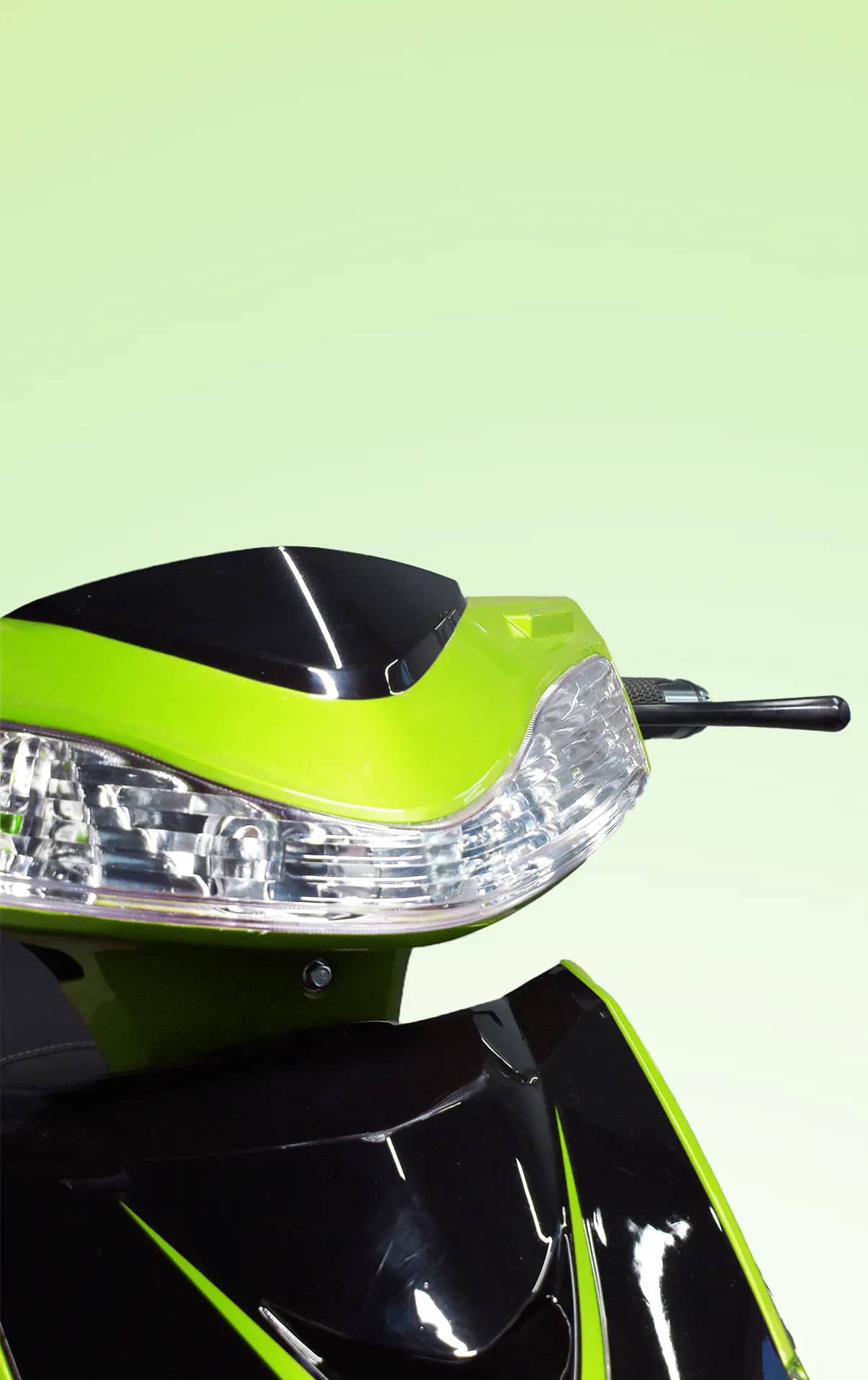 Radiant Headlamp