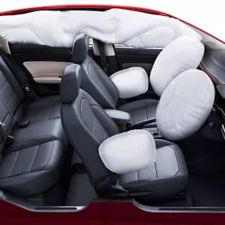 Airbags