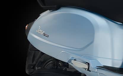 Pillion Comfort & Support