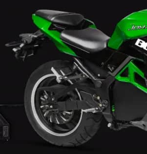 Split Sport Seating & Tail Section