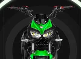 Dual LED Headlight Assembly