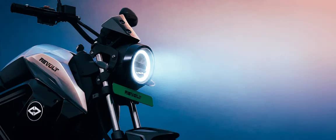 LED Headlamp