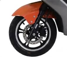 Front Disc Brake