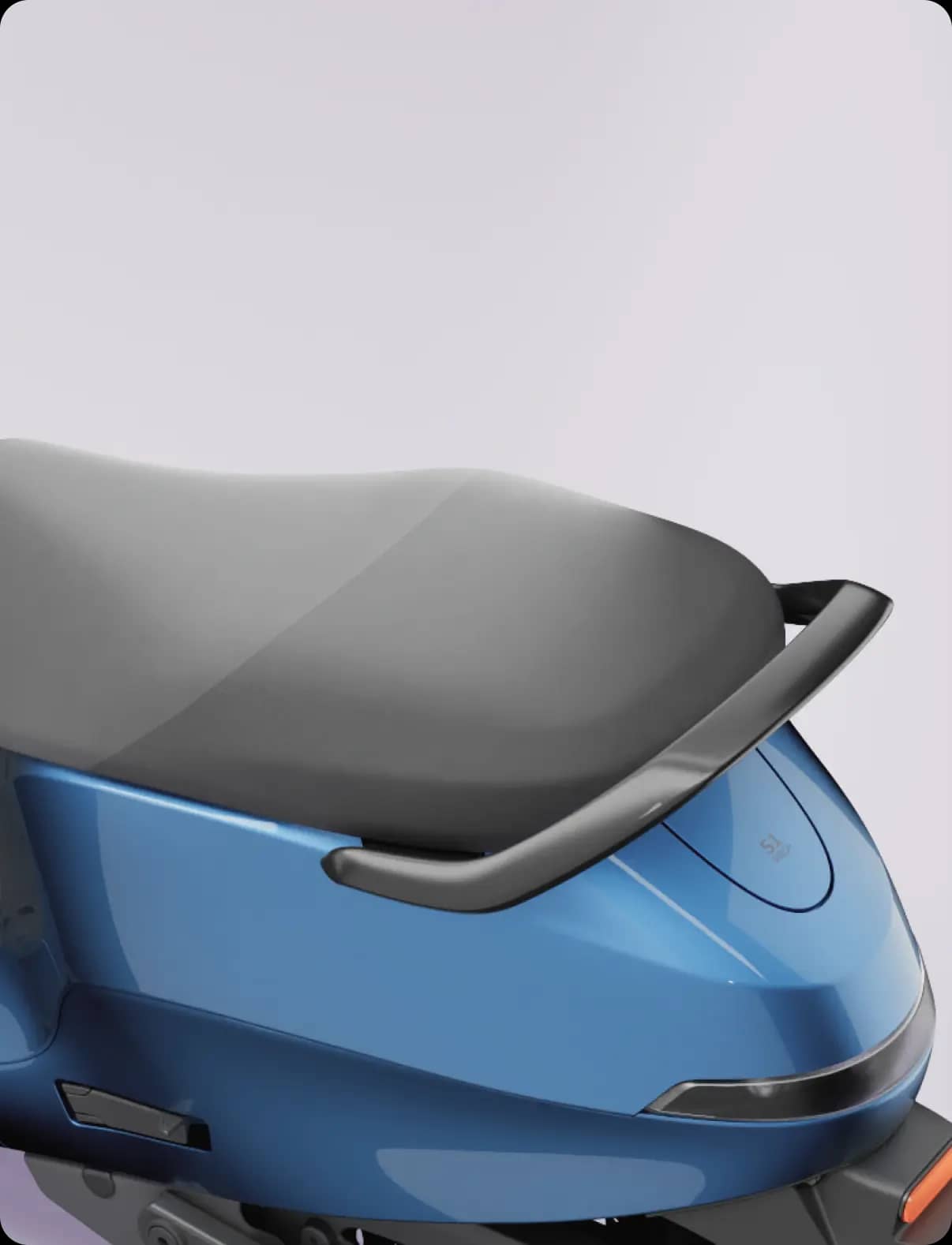 Two Tone Seat