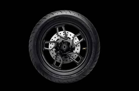 Disc Brake