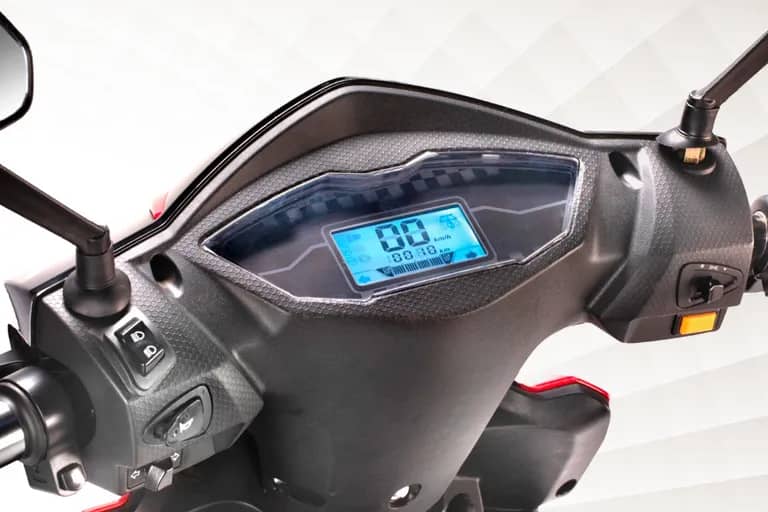 Digital Meter