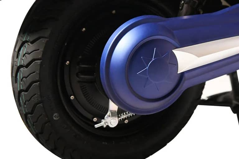 Disc Brake