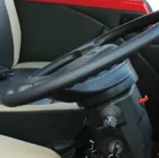 Tilt & Telescopic Power Steering