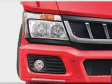 Fog Lamps