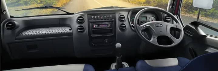 Dashboard Storage